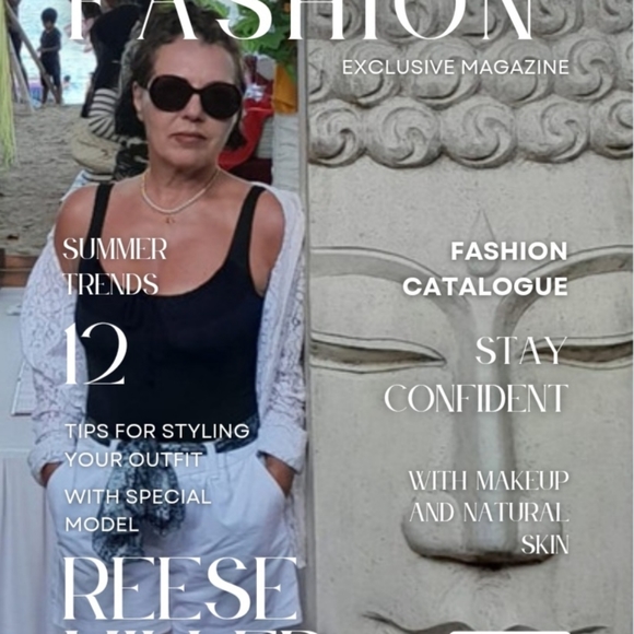 Meet your Posher, Ute - Picture 5 of 5